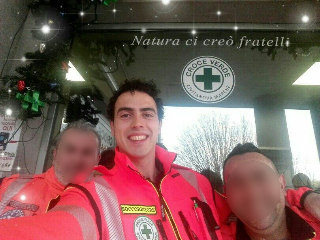 Centauro morto sulla Mezzina, oggi i funerali del 34enne Giacomo Diomedi
